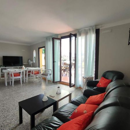 Casa Bueno Leilighet Nerja Eksteriør bilde