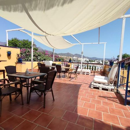 Casa Bueno Leilighet Nerja Eksteriør bilde