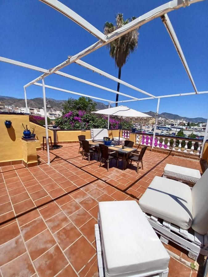Casa Bueno Leilighet Nerja Eksteriør bilde