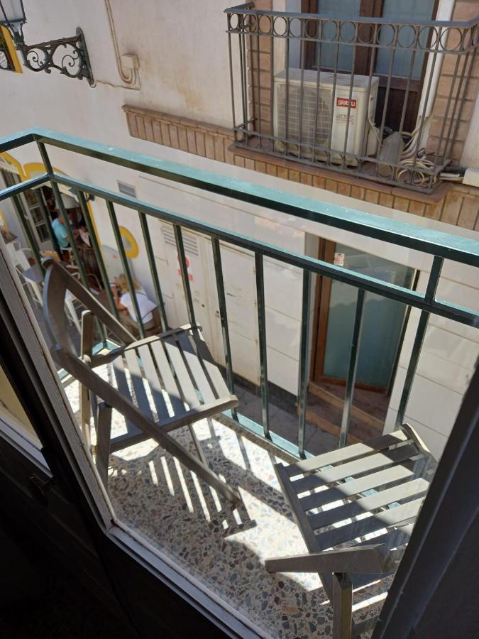 Casa Bueno Leilighet Nerja Eksteriør bilde