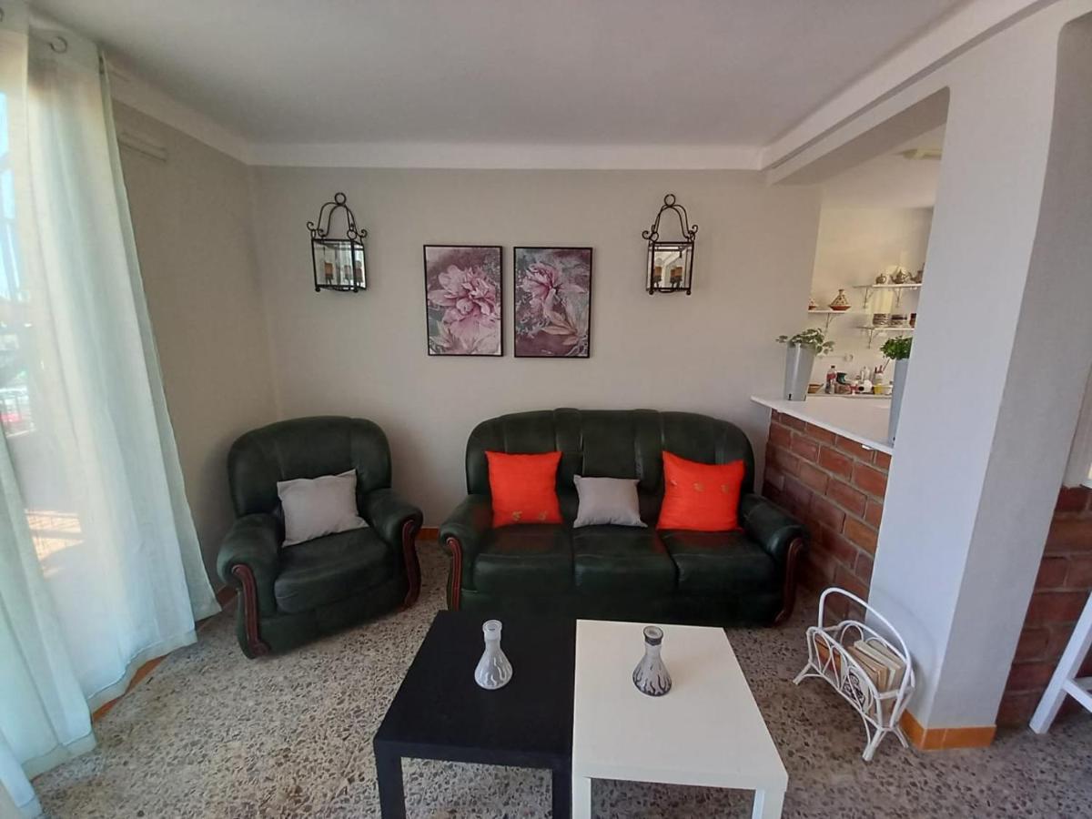 Casa Bueno Leilighet Nerja Eksteriør bilde
