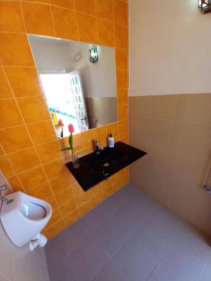 Casa Bueno Leilighet Nerja Eksteriør bilde