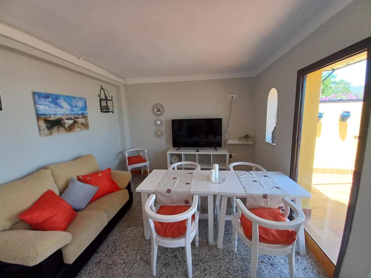 Casa Bueno Leilighet Nerja Eksteriør bilde