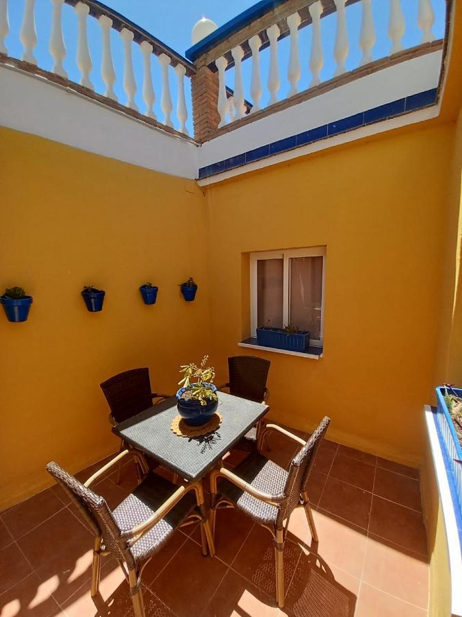 Casa Bueno Leilighet Nerja Eksteriør bilde