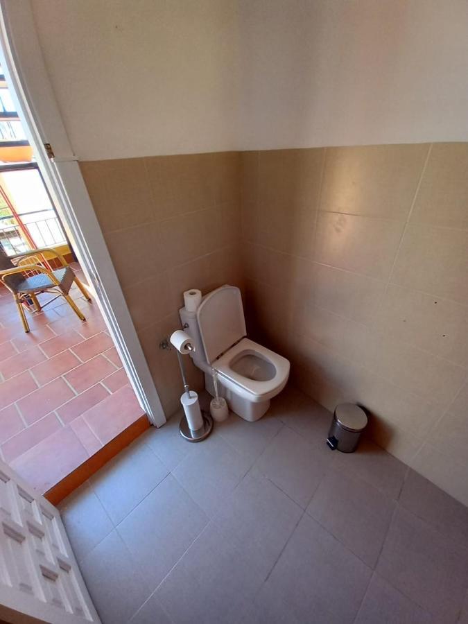 Casa Bueno Leilighet Nerja Eksteriør bilde
