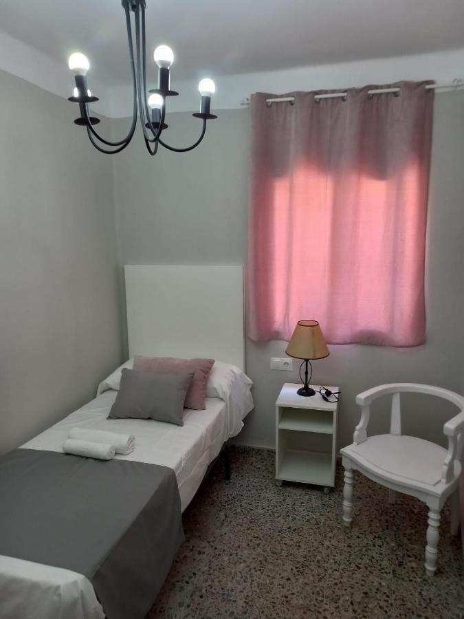 Casa Bueno Leilighet Nerja Eksteriør bilde