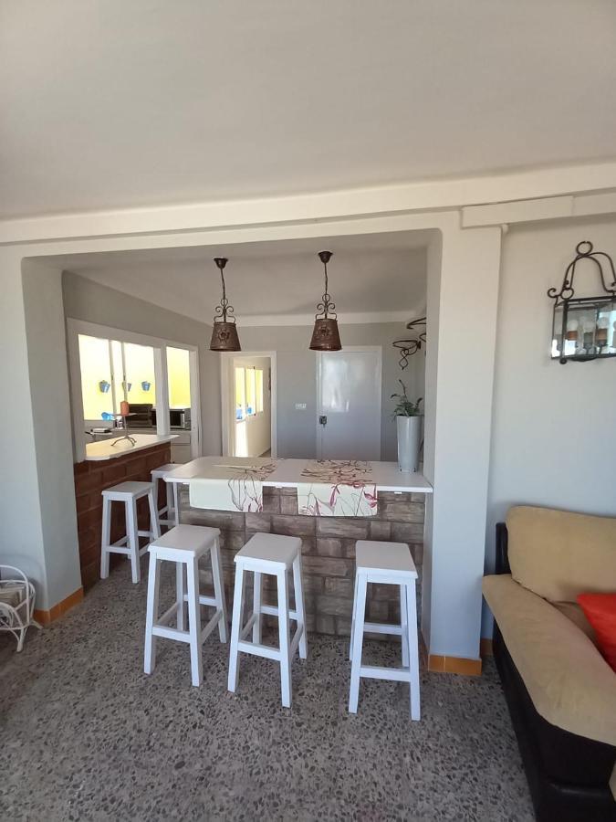 Casa Bueno Leilighet Nerja Eksteriør bilde