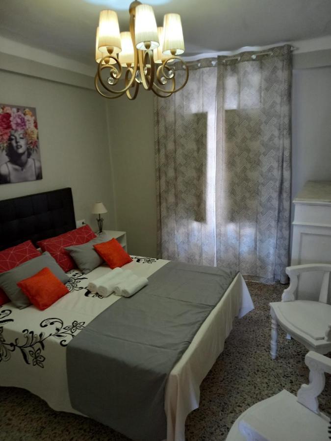 Casa Bueno Leilighet Nerja Eksteriør bilde