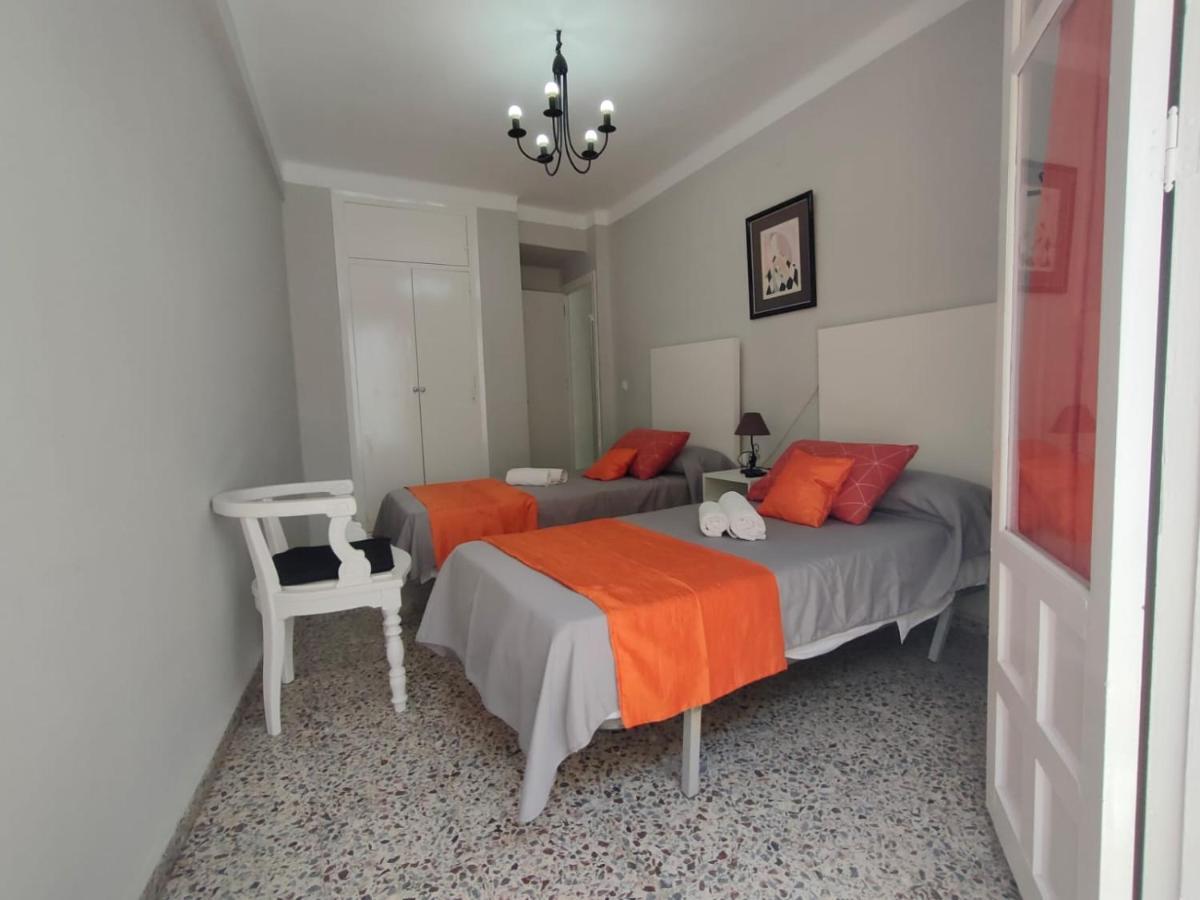 Casa Bueno Leilighet Nerja Eksteriør bilde