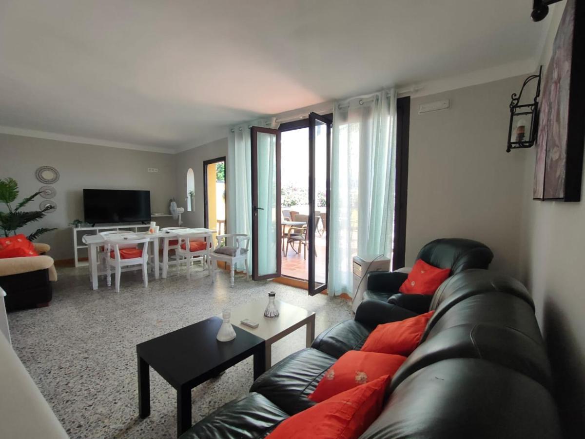 Casa Bueno Leilighet Nerja Eksteriør bilde