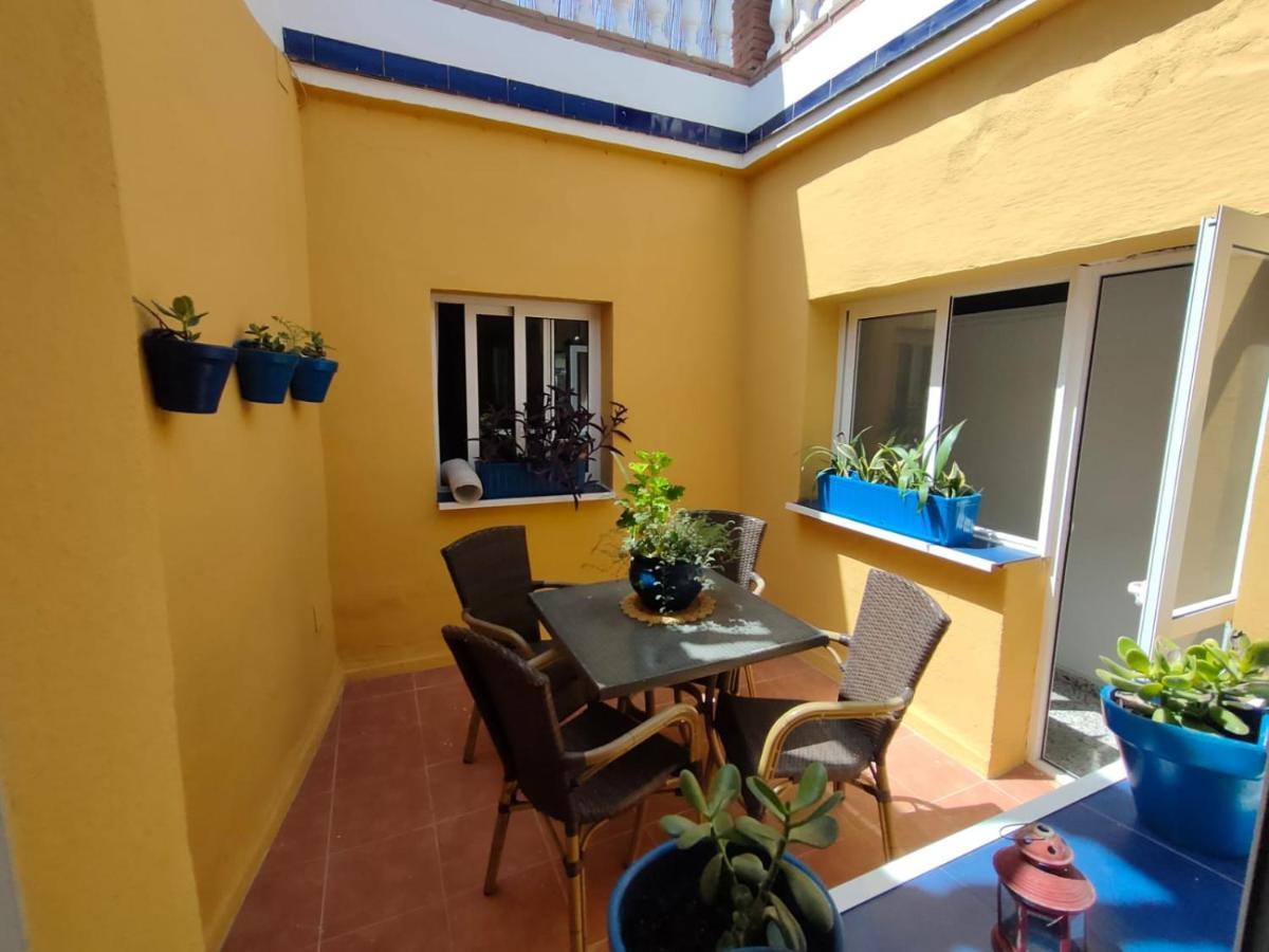 Casa Bueno Leilighet Nerja Eksteriør bilde